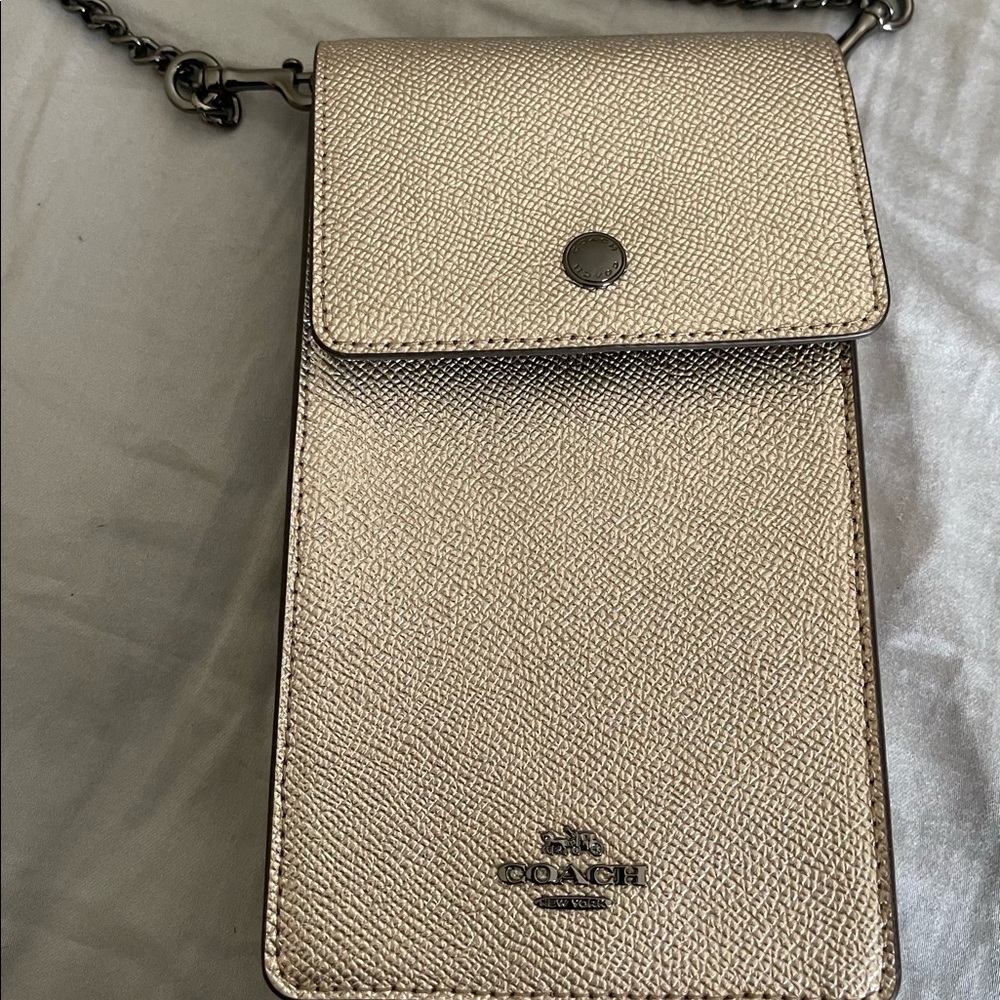 Coach Crossbody